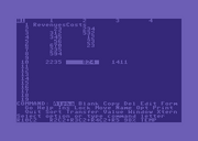 C64 Multiplan
