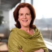 Patty Stonesifer