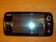 ASUS UMPC I