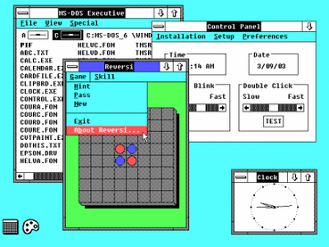 Windows 2.11