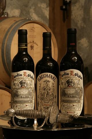 File:Three bottles.jpg