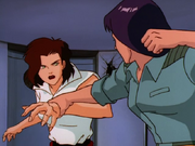 Archer vs sing