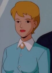Blairmother