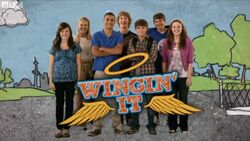 Wingin' It