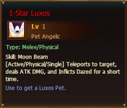 PetSatchel 1starLuxos