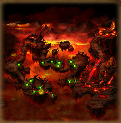 Maps BlazingLands DemonDilemma