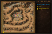 Maps LeyLineSource completed