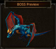 Blue Dragon
