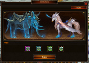 Derby Race Regitration Interface