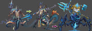 Pets Poseidon s1s4s9