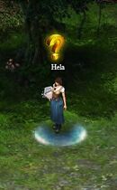 Quest giver
