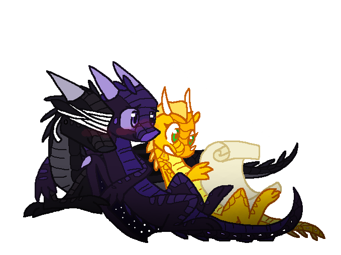 User blog:Deathwing14/sunnyflight fans | Wings of Fire ...