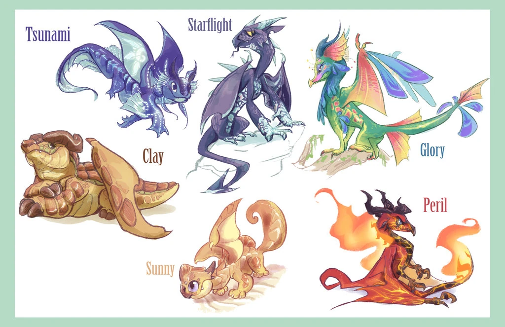 Image Wings of fire protagonists by bedupolkerd97xim2.jpg Wings of