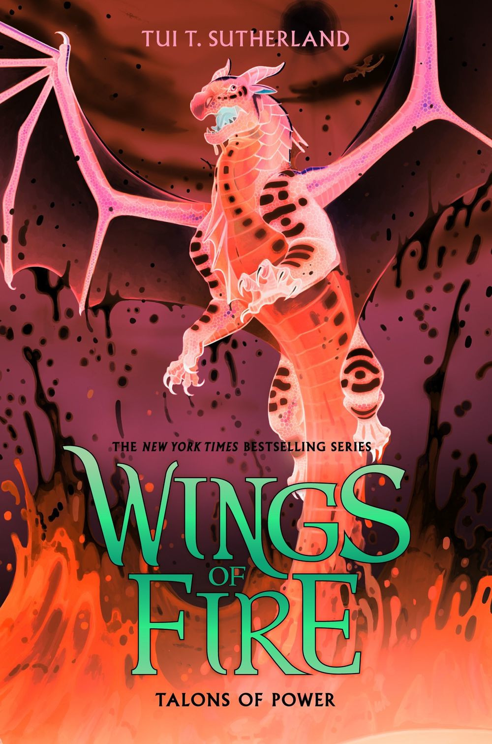 AAAH | Wings of Fire Wiki | Fandom powered by Wikia