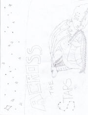 Across the stars phto