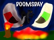 Doomsday Cover