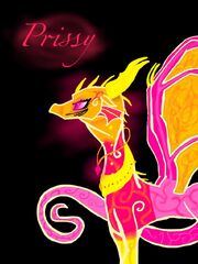 Obnoxious Prissy