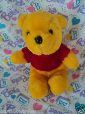 Sears Winnie the Pooh doll