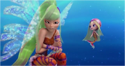 Stella Illiris 3D