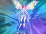 Tecna Believix