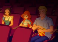 Bloom, Mike and Vanessa