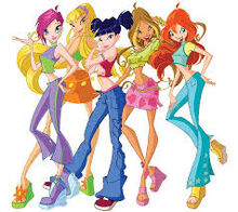 Winx 3