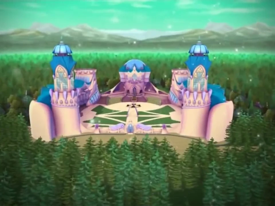 Alfea Winx Club Wiki FANDOM powered by Wikia