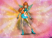 Bloom Charmix