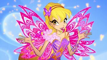The Fairies Stella Si Peri Bintang stella winx club wiki fandom powered by wikia The Fairies Stella Si Peri Bintang stella winx club wiki fandom powered by wikia