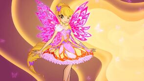 Stella Butterflix