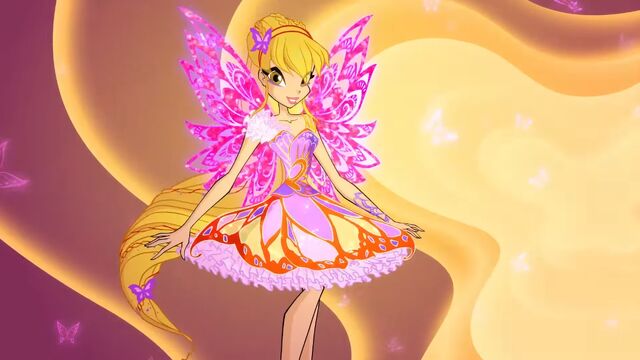 Image - Stella Butterflix.jpg | Winx Club Wiki | Fandom powered by Wikia