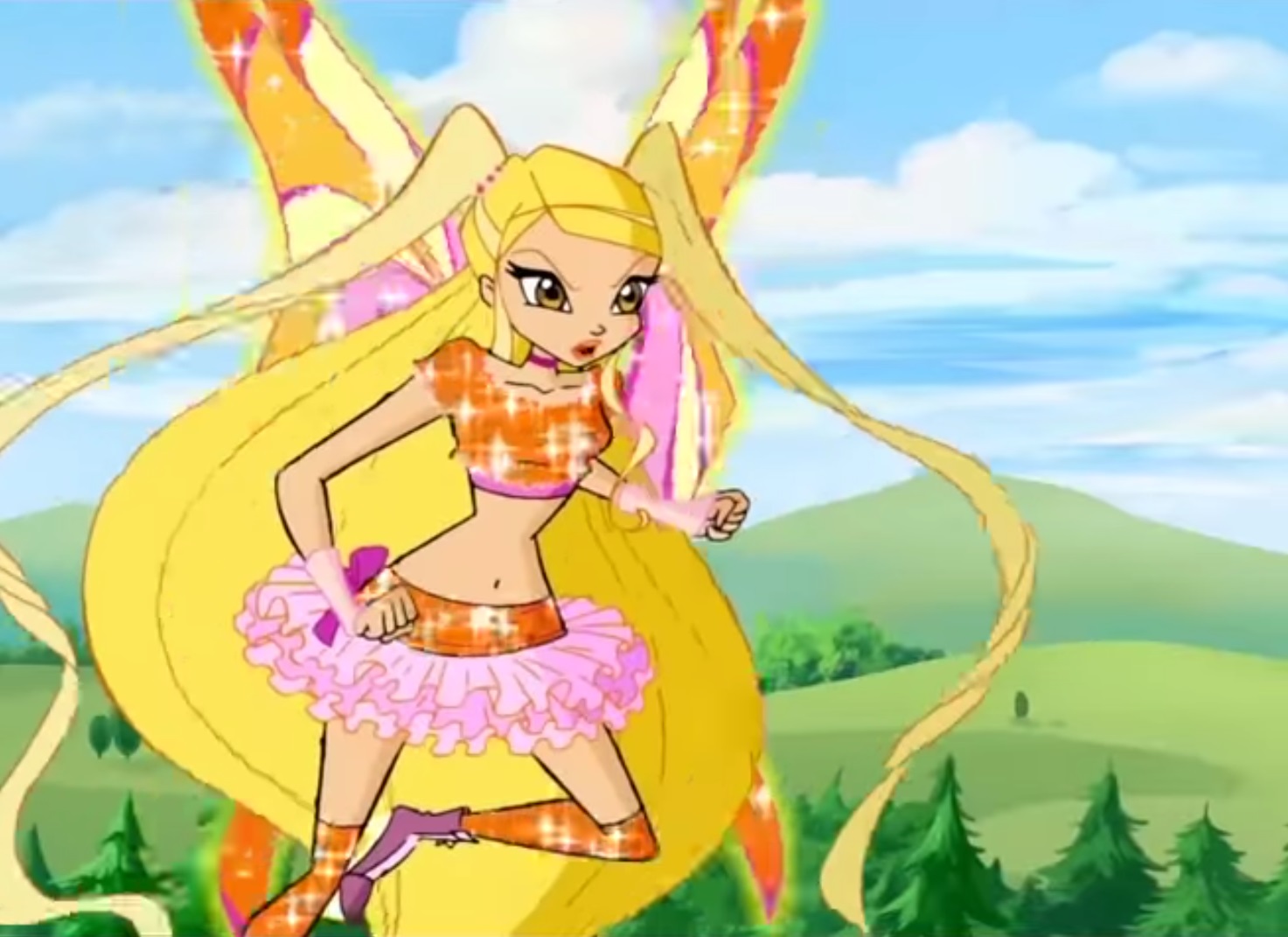 Image - Angry Stella RoseXinh.jpg | Winx Club Wiki | Fandom powered by ...