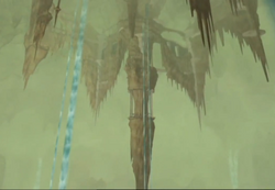 Lord Darkar's castle