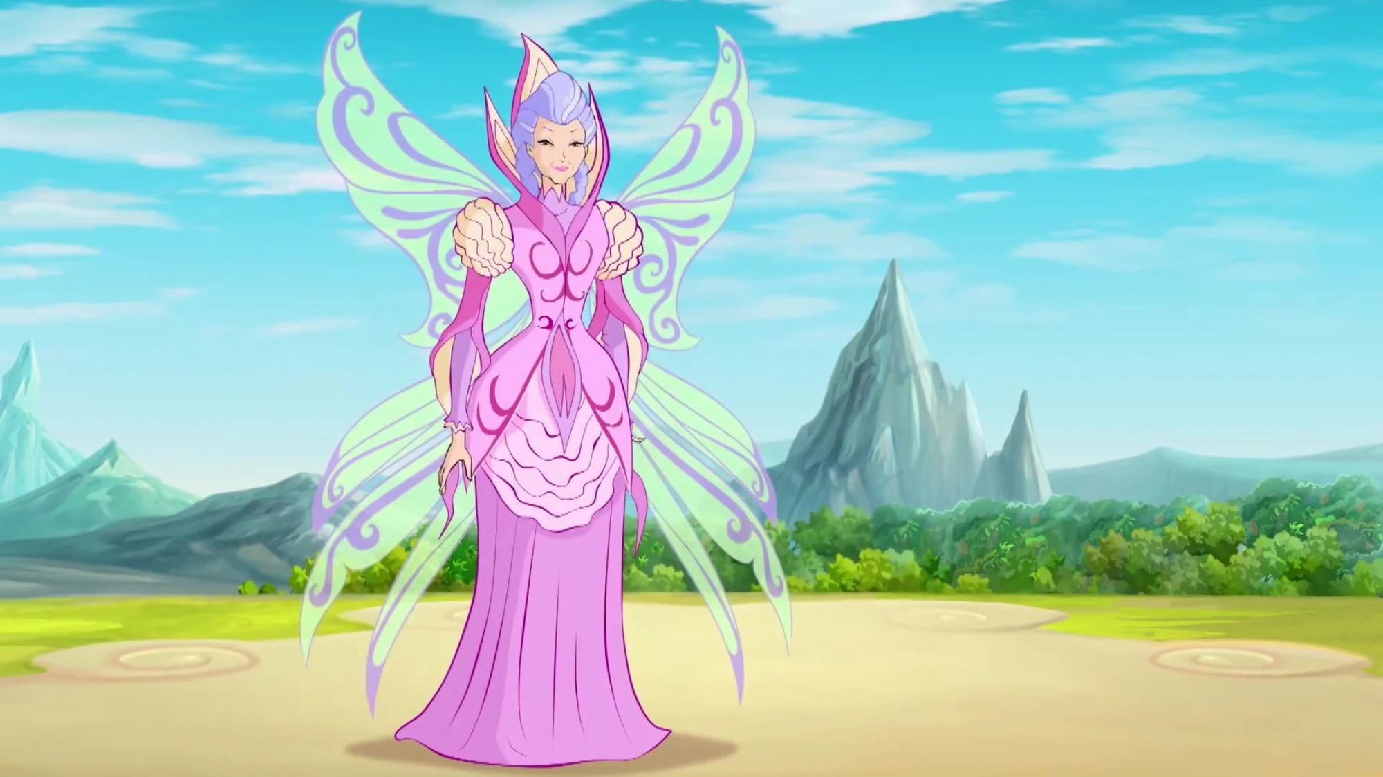 Eldora Winx Club Wiki FANDOM powered by Wikia