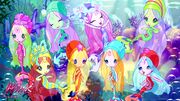 SelkiesT5