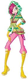 WinterWinx Tecna