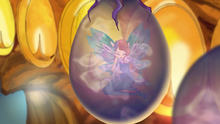 WOW13 (Trapped Bloom)