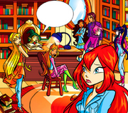 Pirate Island p1