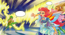Enchanted Forest p11