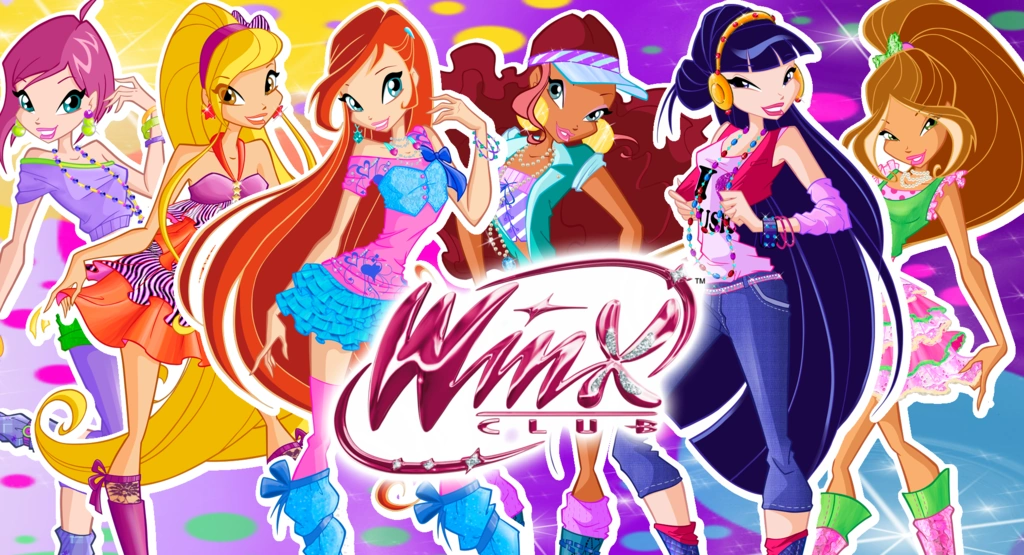 Winx Club Staffel 1 Folge 5