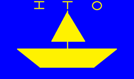ITO flag