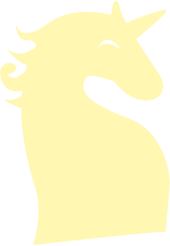 Unicorn(Fairy Sign)