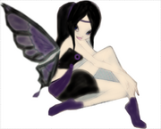 Raven Charmix 1