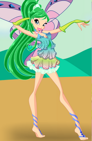 Tonix Emerald