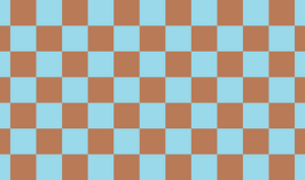 Oceania flag