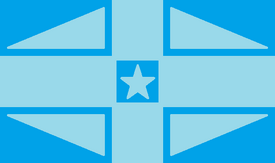 Espero flag 2