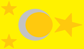 Solaria flag