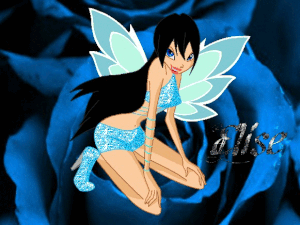 EliseWinx