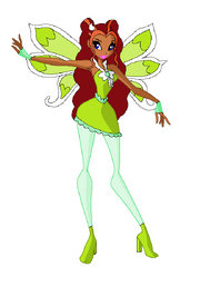Aisha's royalix final