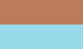 Tides flag